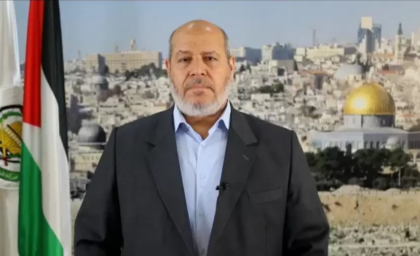 بالفيديو "عن جولة المفاوضات الأخيرة، واستمرار الإبادة والتَّجويع".. طالع أبرز ما جاء في كلمة خليل الحيَّة