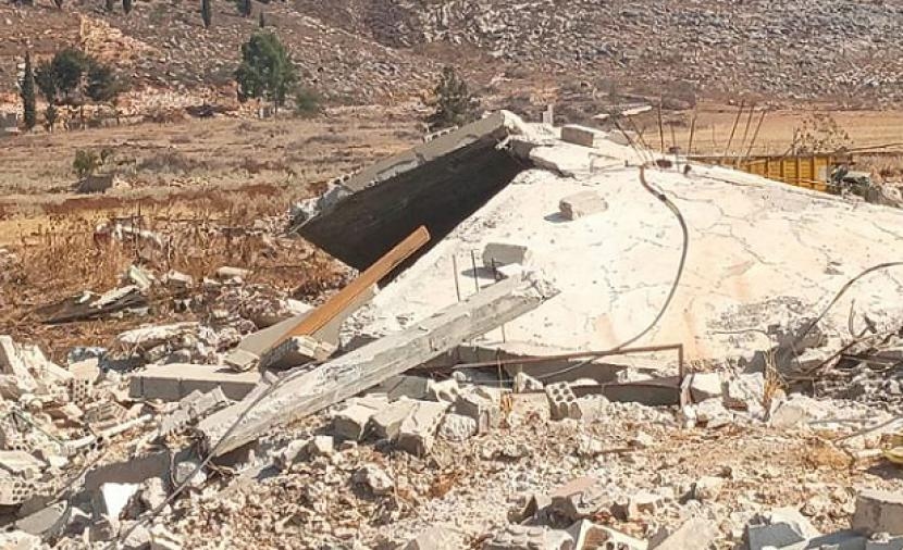 شهيدان في غارتين إسرائيليتين على جنوب لبنان