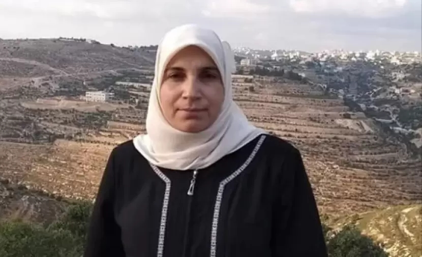 حرب المستوطنين في الضفة الغربية
