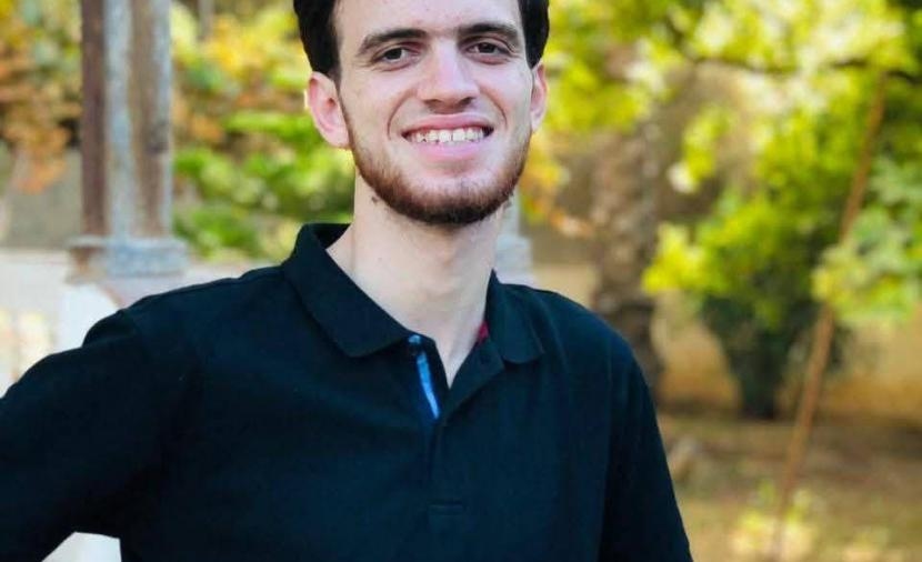 إسحاق مطر.. "القارئ الصغير" الذي طاف مساجد غزة وإندونيسيا يرحل شهيدًا