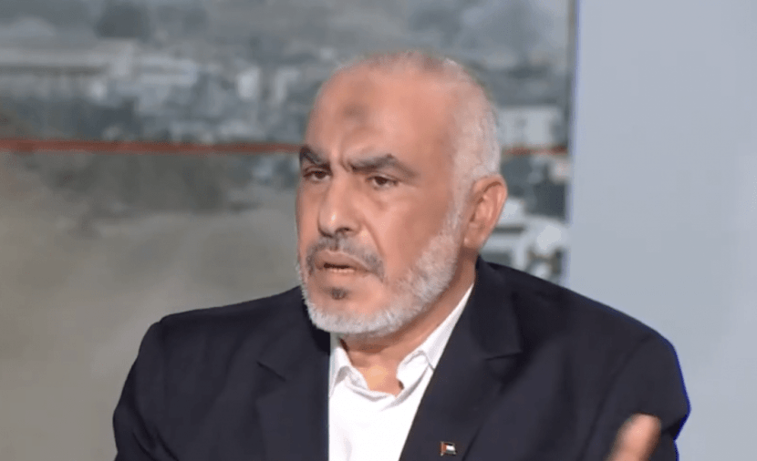 حمد يكشف خفايا التفاوض: الاحتلال يُقاتل سياسيًّا لفرض واقع مرفوض في غزة