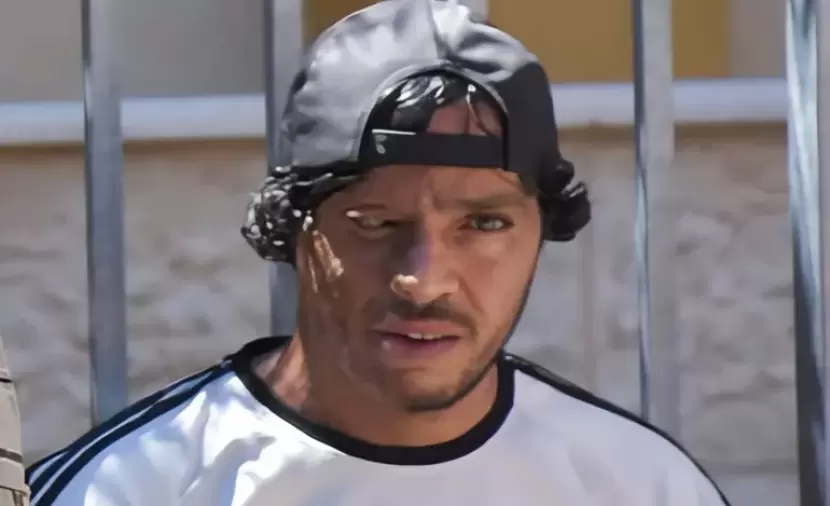 بالفيديو مستوطن يقتل فلسطينيًا شارك بإنتاج فيلم فائز بجائزة أوسكار