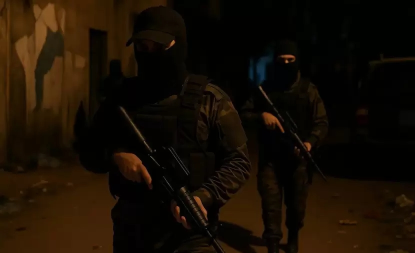 'كرتونة مساعدات' تكشف عميلًا زرع الموت بين الأنقاض بغزّة.. فما القصة؟
