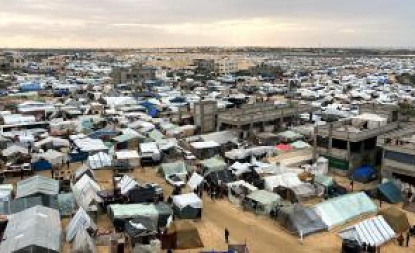 تفاصيل الحالة الجوية في فلسطين اليوم 4 يوليو 2025