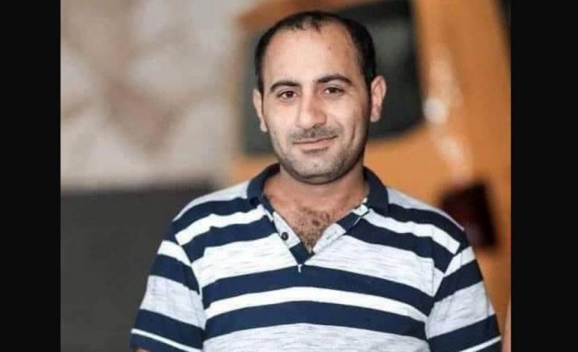 الاحتلال يخطر بهدم منزل الشَّهيد عبد الرؤوف المصري في طوباس