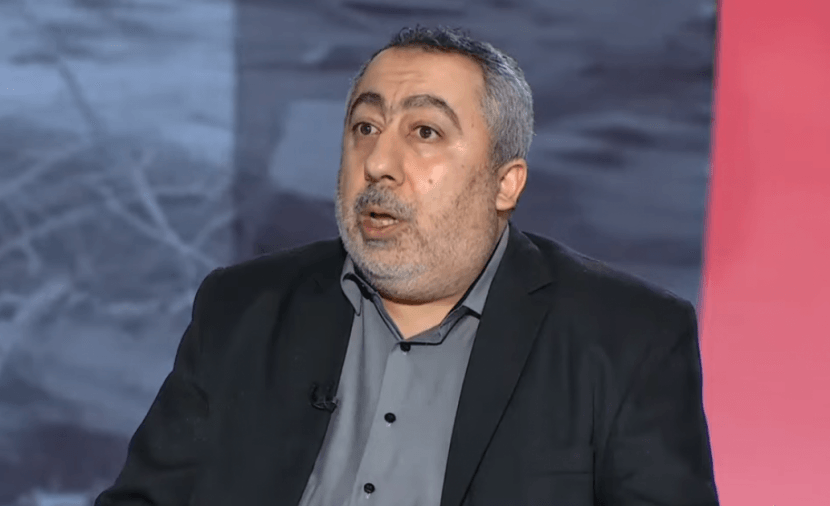 النونو: تعاملنا بإيجابية مُطلقة مع جهود الوسطاء ونستغرب تصريحات ترمب
