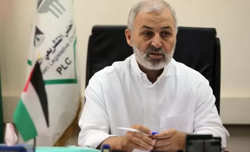 حماس تنعى الشَّهيد القائد محمد فرج الغول وتؤكد: اغتيال قادتنا وعلمائنا لن يزيدنا إلا تمسكًا بنهج المقاومة