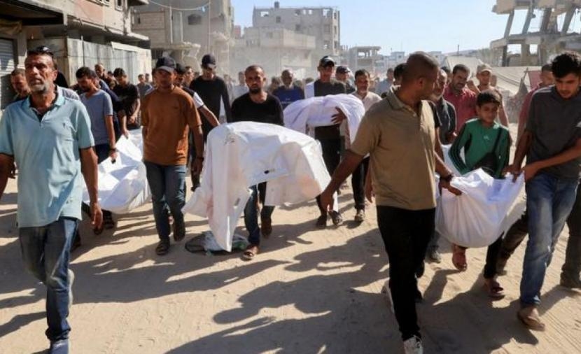 تقرير ضحى وأطفالها.. نزحوا من الموت فاحترقوا في المأوى