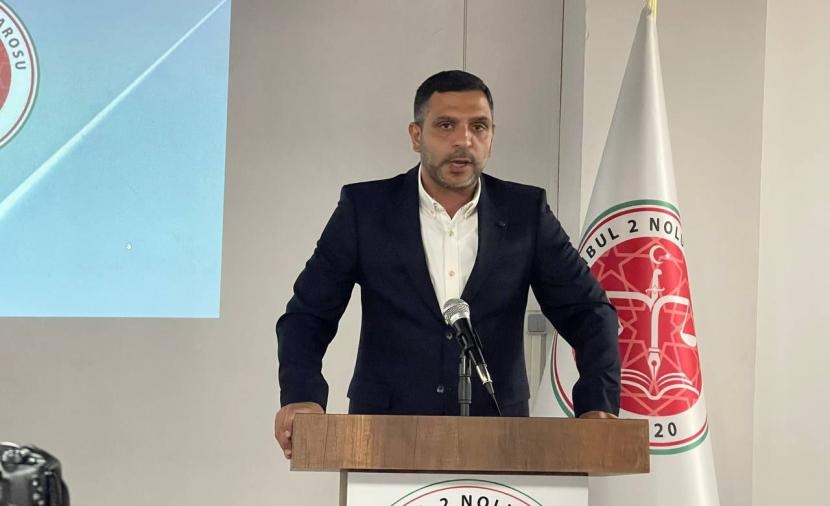 المحامي محاجنة يكشف عن شهادات "صادمة" لحجم الإبادة الصَّامتة بحقِّ الأسرى