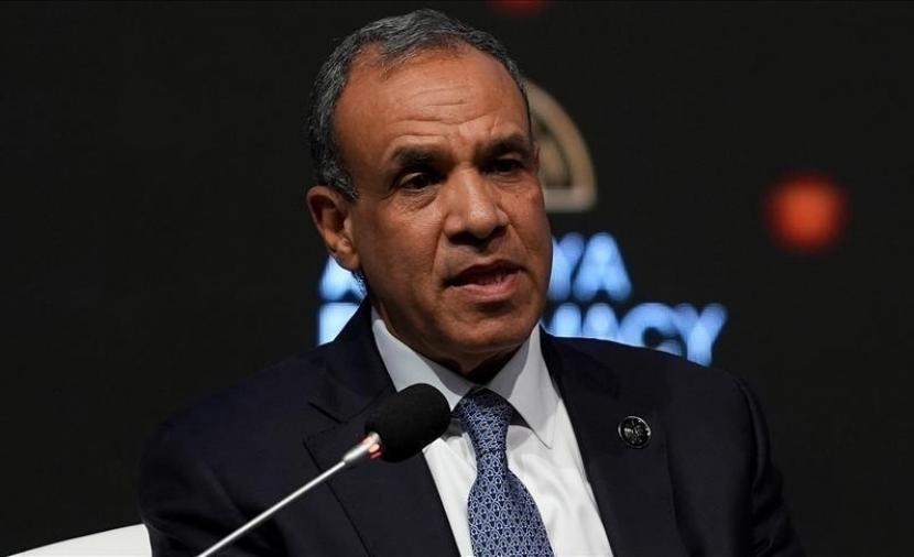 مصر تؤكد رفض "التهجير" ومواصلة جهود وقف إطلاق النار بغزة