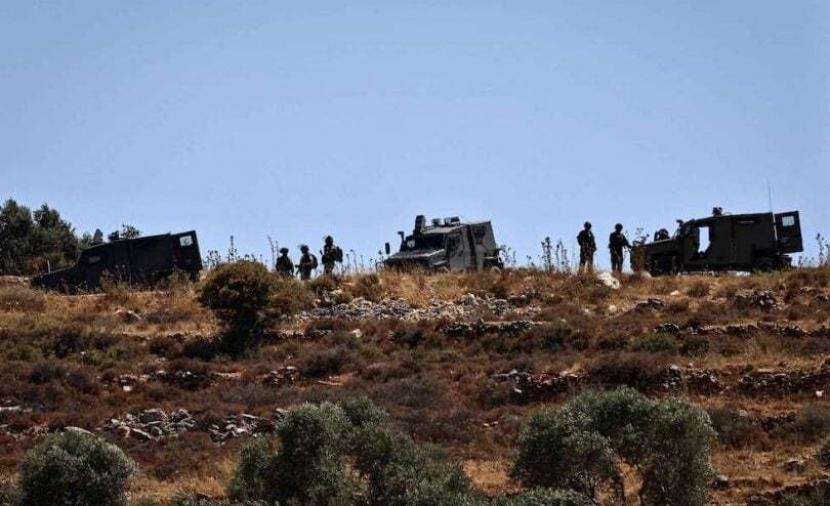 حماس تدعو الفلسطينيين بالضفة لمواجهة المستوطنين وتصعيد الحراك الميداني