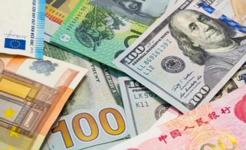 أسعار صرف العملات مقابل الشيكل في فلسطين اليوم 6 أغسطس 2025