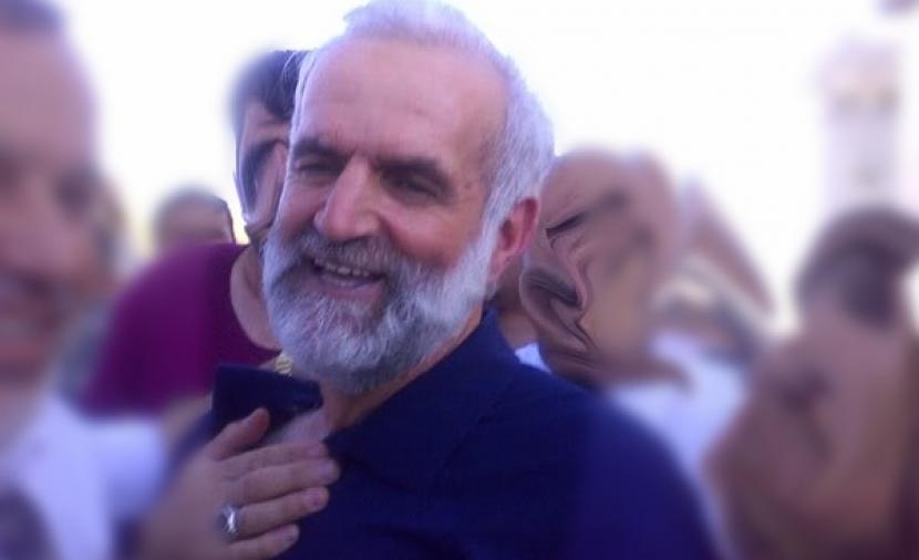 الشيخ محمد جمال النتشة منارة عالية غُيّبت خلف ستائر العتمة