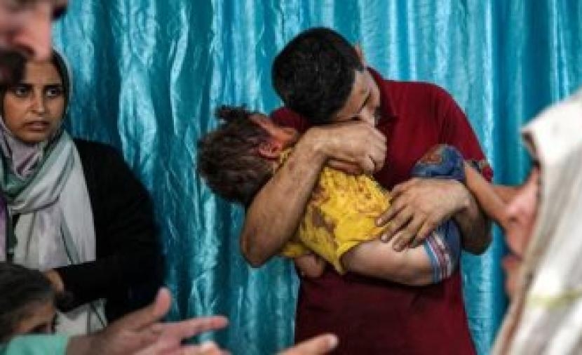 الرئيس الفنزويلي: الأمم المتحدة "عاجزة" عن وقف مجازر الاحتلال في غزَّة