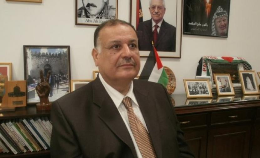 قيادي فتحاوي يتَّهم شخصيات فلسطينية في الخارج بـ "تحريف البوصلة" وتبرئة الاحتلال