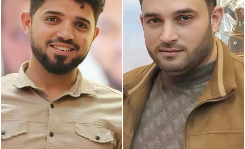 استشهاد ابني شقيق القيادي خليل الحية في قصف إسرائيلي شرق غزة