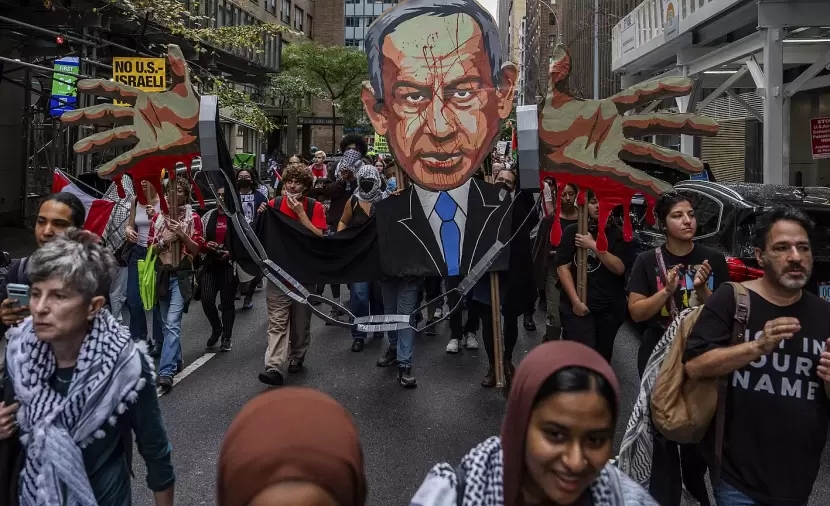 العزلة تتعمَّق.. صحيفة بريطانيَّة: حرب غزَّة تهدِّد السَّفر والاستثمار الإسرائيليَّ