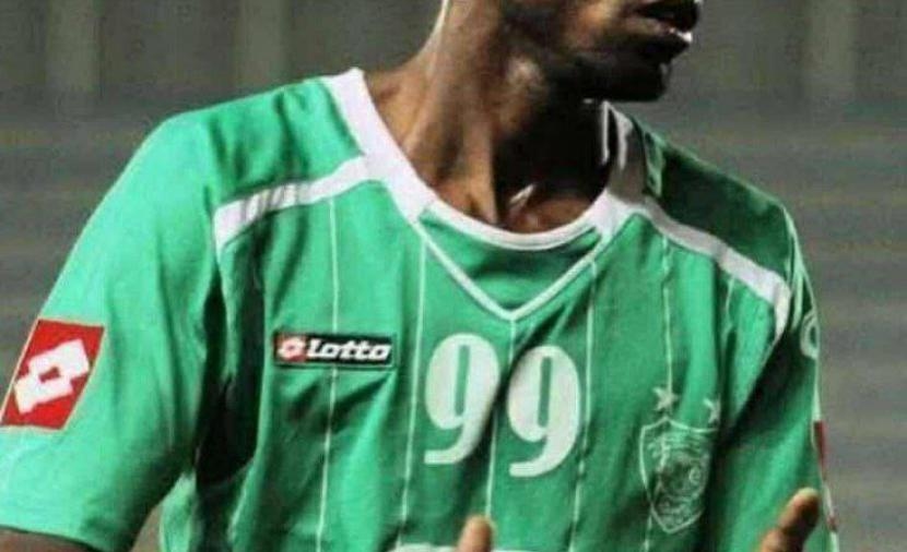 الأسطورة الفرنسية كانتونا يهاجم "إسرائيل" بعد استشهاد اللاعب سليمان العبيد