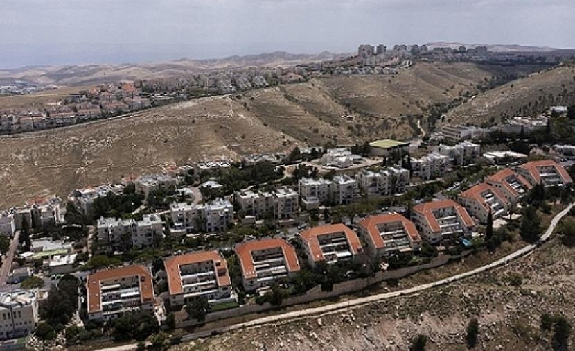 تفكجي لـ"فلسطين": إي 1 يُخرج القدس من الجغرافيا الفلسطينية ويُدخلها في عمق المشروع الصهيوني