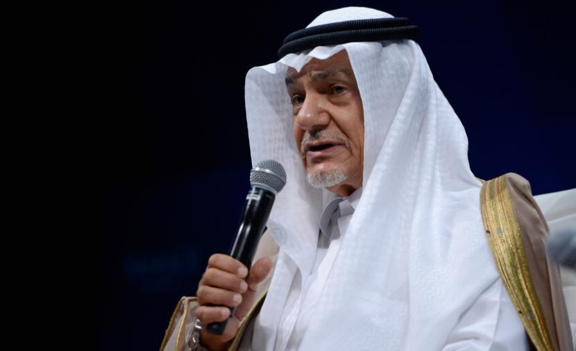"مختل عقليًا يقترف إبادة".. الأمير السعودي تركي الفيصل يشن هجومًا لاذعًا على نتنياهو