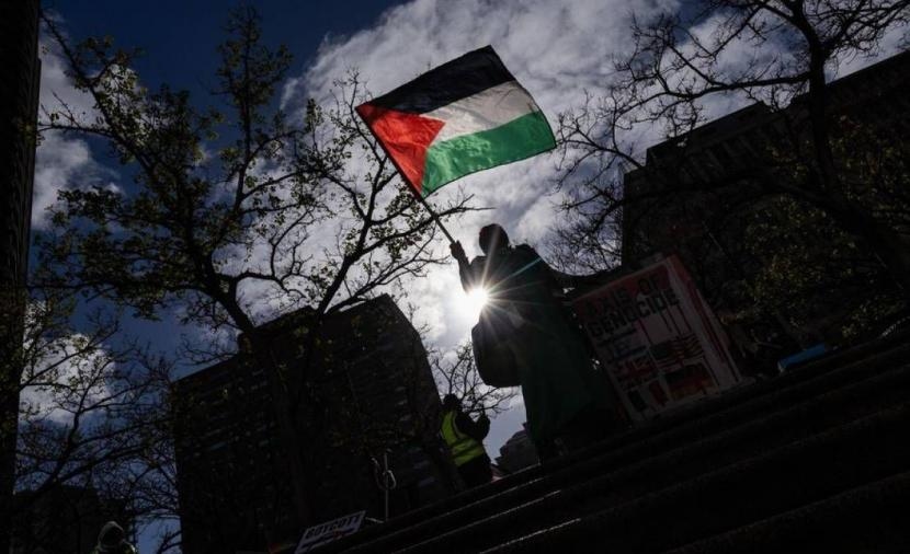هيئة علماء فلسطين تدعو لتصعيد شعبيّ ميدانيّ نصرة لغزة والأقصى