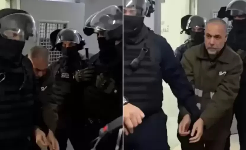 تقرير: الاحتلال يواصل احتجاز أطبَّاء من غزَّة وسط ظروف مروِّعة