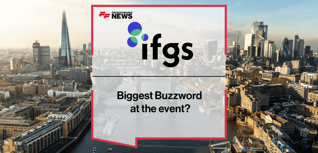 Biggest Buzzword at the event?