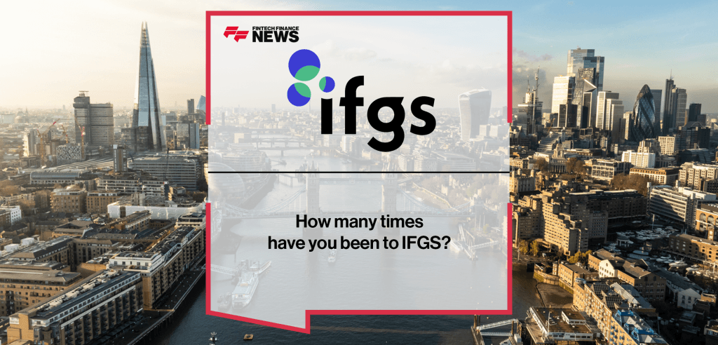 How many times have you been to IFGS?