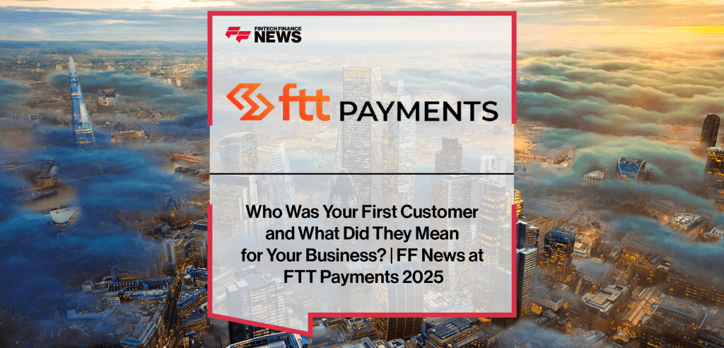 Who Was Your First Customer and What Did They Mean for Your Business?