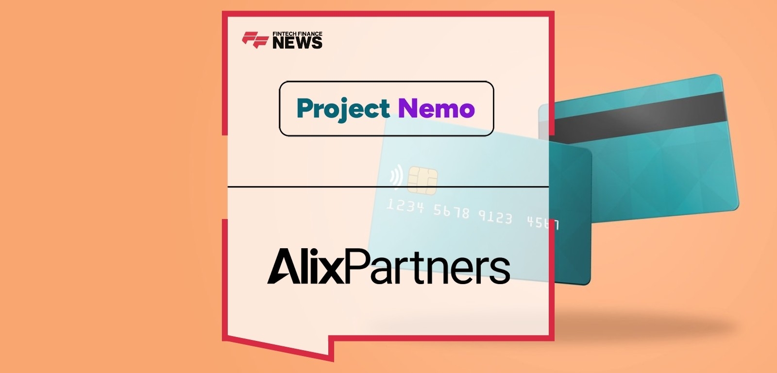 UK Businesses Lose £70bn Annually Due to Lack of Accessible Payment Options, New Study From AlixPartners and Project Nemo Suggests