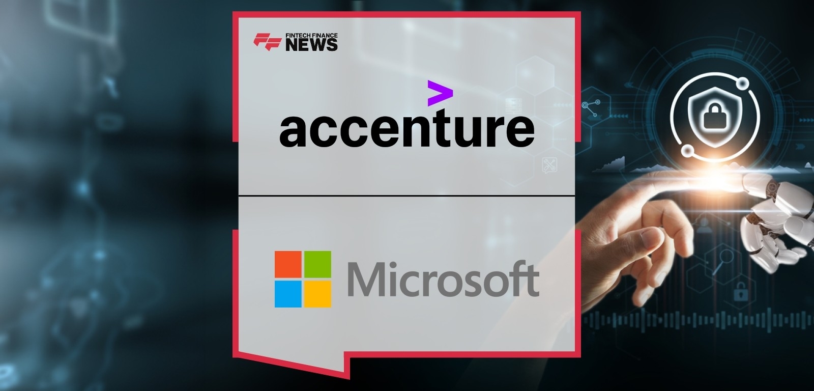 Accenture and Microsoft Expand GenAI Cybersecurity Solutions