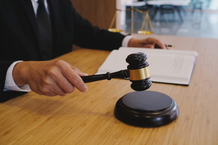 Dubai Court Fines Motorist, Orders Dh50,000 Blood Money in Fatal Scooter Accident