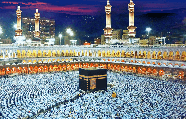 Saudi Arabia allows GCC citizens to perform Umrah anytime