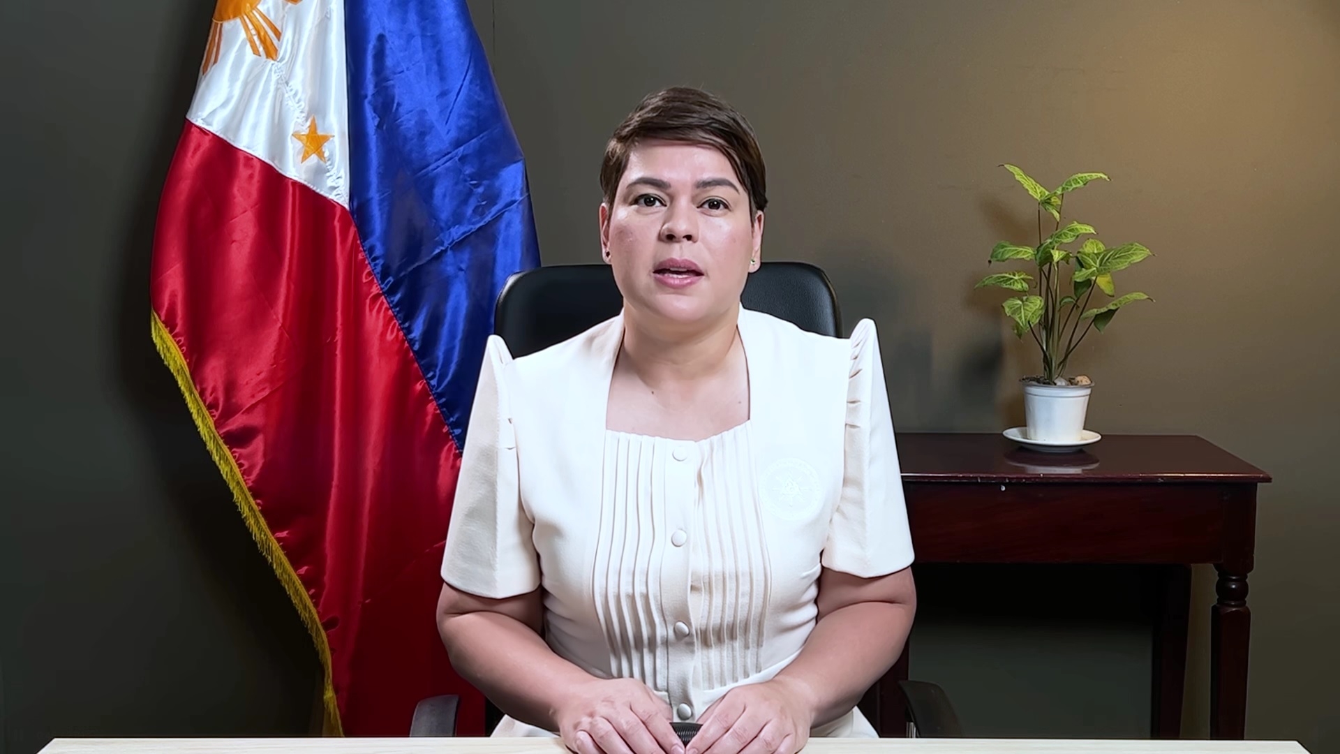Senate to release rules for Sara Duterte's impeachment trial in June