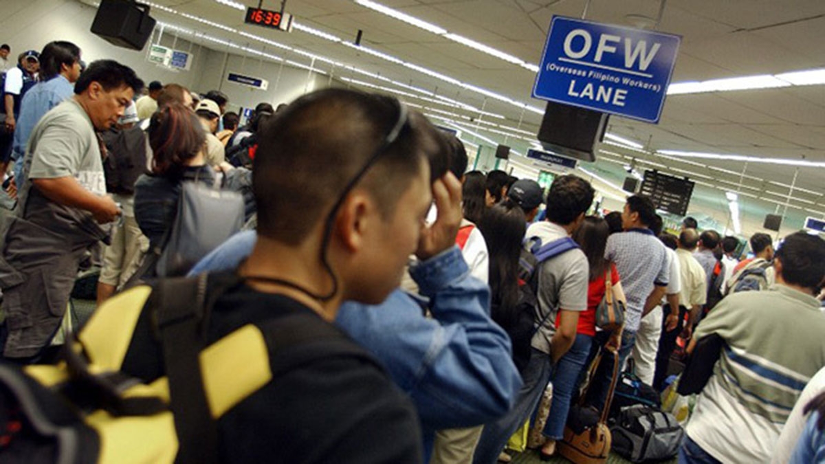 DMW ramps up crackdown on online job scams, vows stronger protection for aspiring OFWs