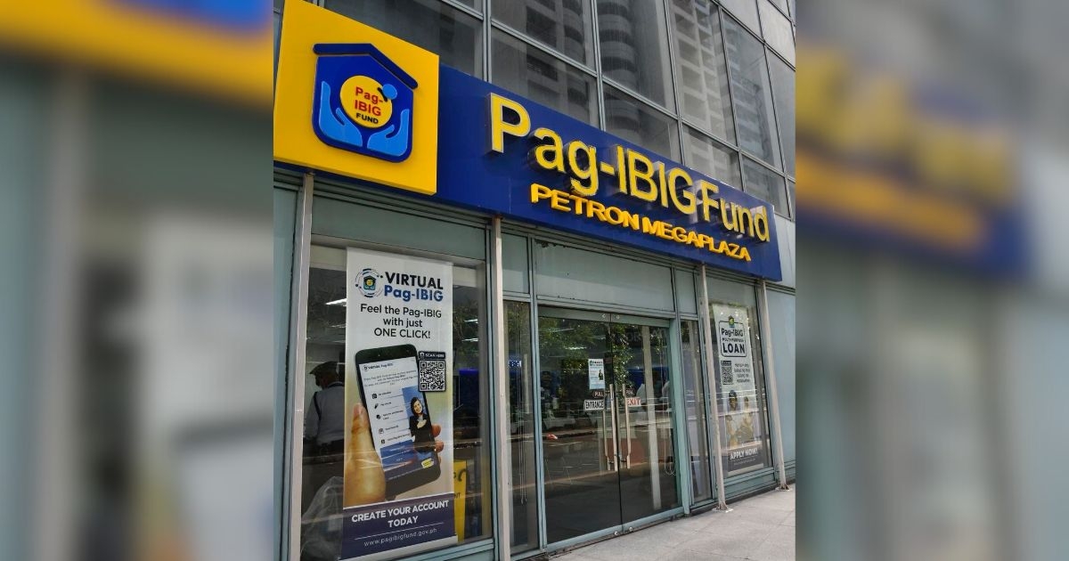 Pag-IBIG Fund continues to grow members' savings as investment income climbs 50%