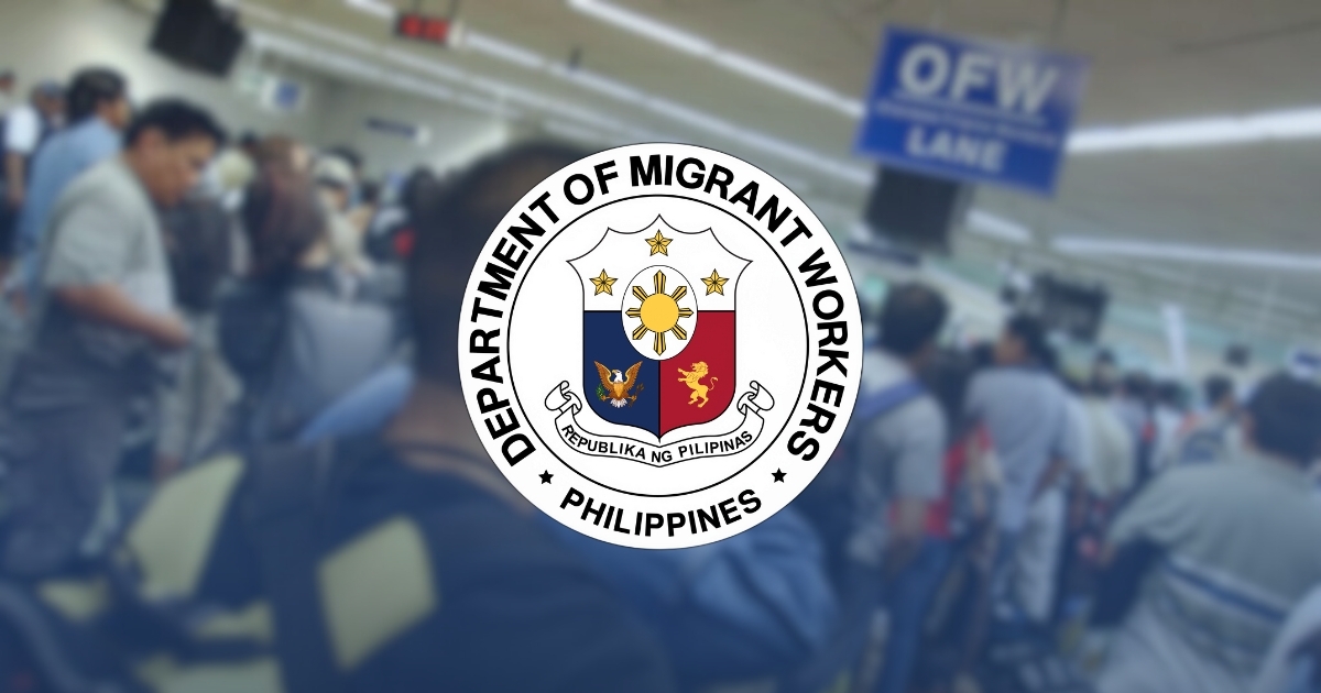 DMW enhances support for OFWs' reintegration and their families