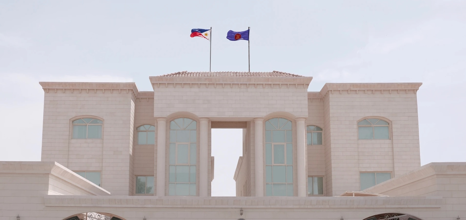 PH Embassy, Consulate, and MWO in UAE announce holiday closures in April