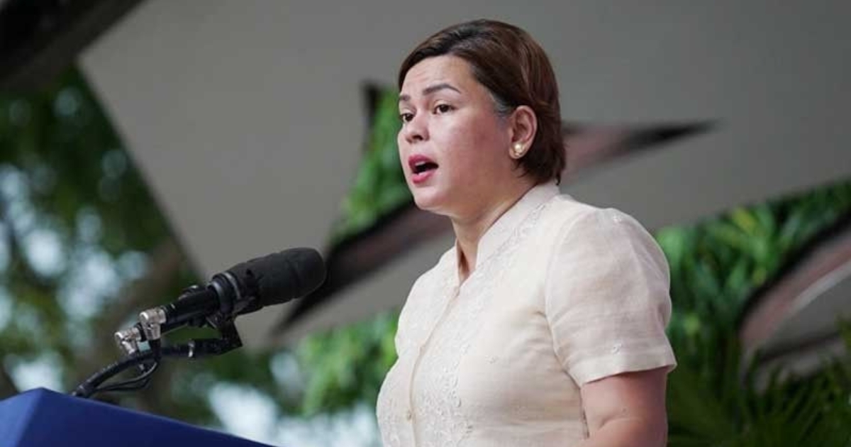 78% of Filipinos support impeachment trial for VP Sara Duterte — OCTA survey