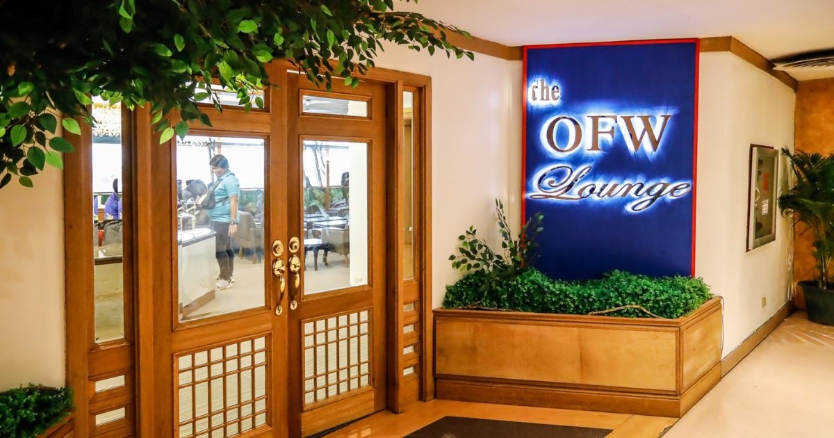 OWWA to expand OFW Lounge to more airports following positive response
