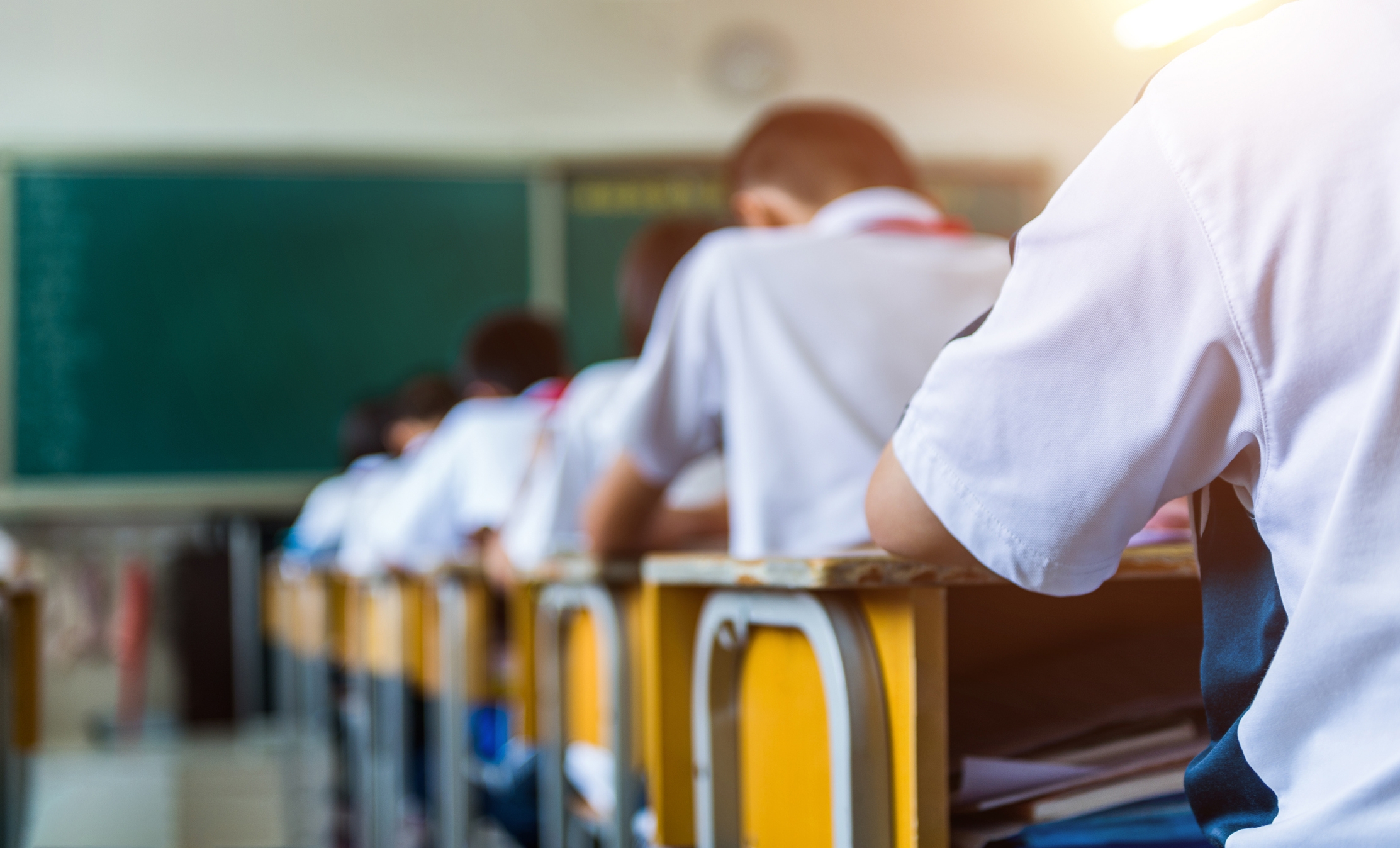 Angara admits flaws in K-12 program, says Congress to decide on its future