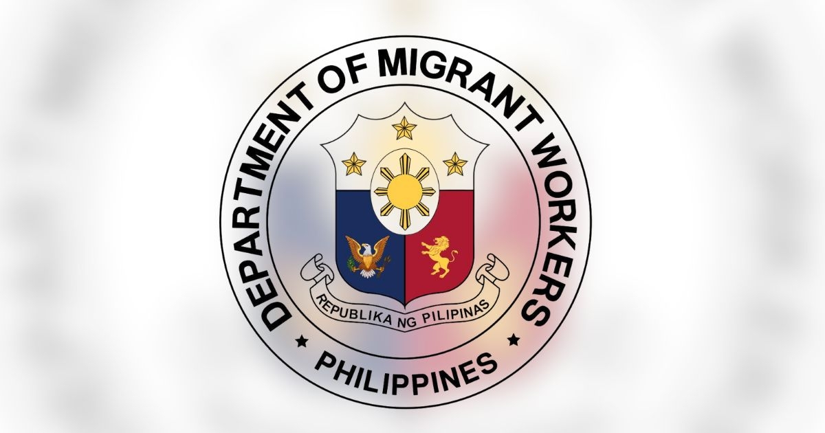 DMW encourages OFWs to use online voting for 2025 Elections