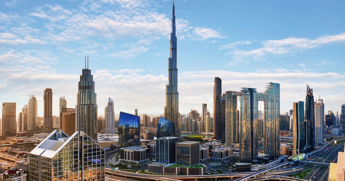 Dubai Police launches urban-rural zoning to boost security, emergency response