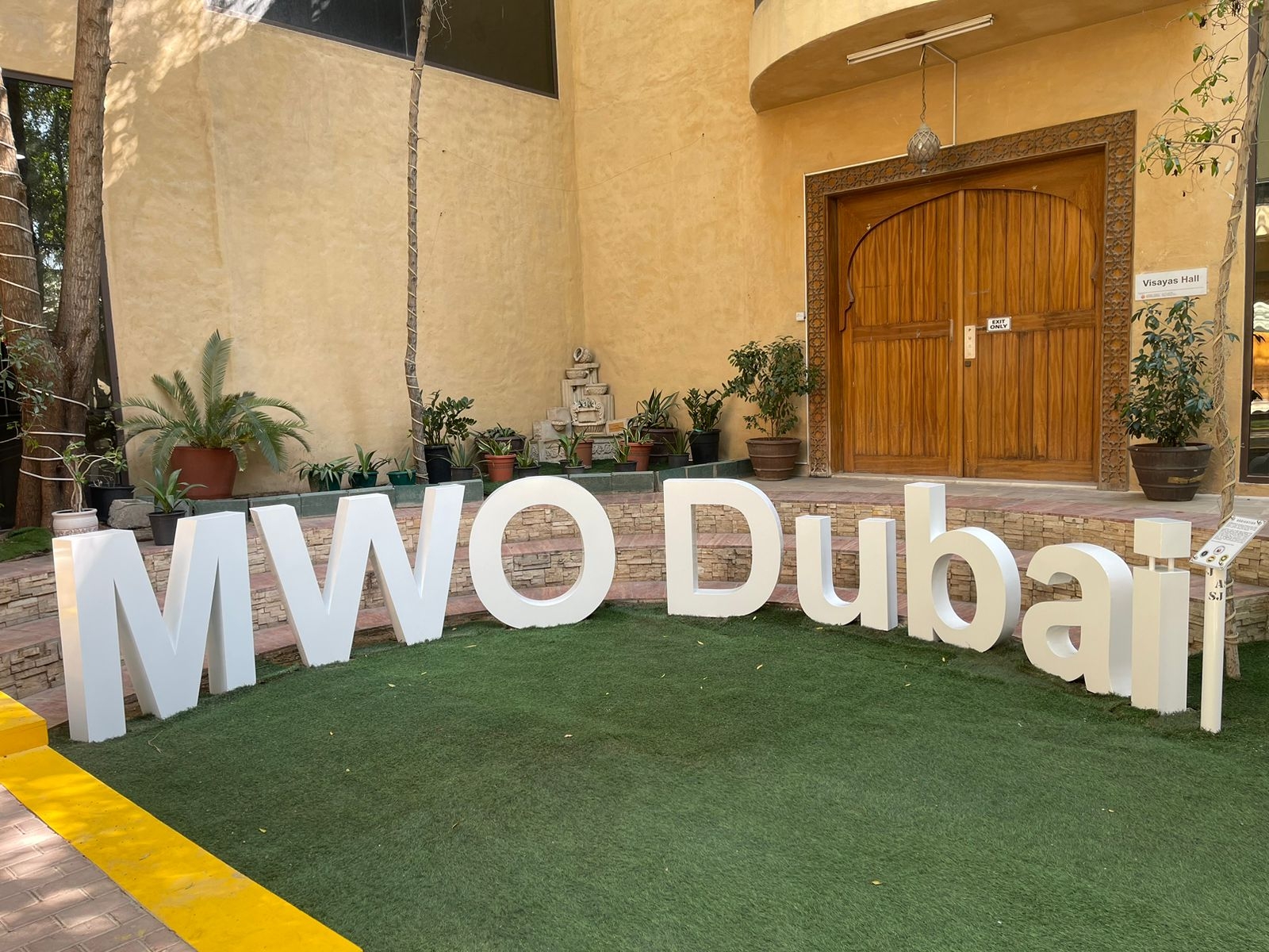 MWO-Dubai urges Al Barsha 1 fire victims to register for next batch of aid despite temporary suspension