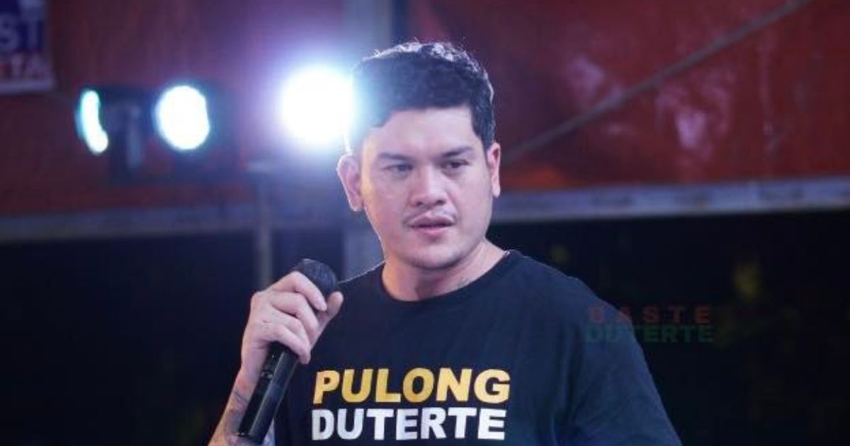 Baste Duterte to serve as acting Davao City mayor