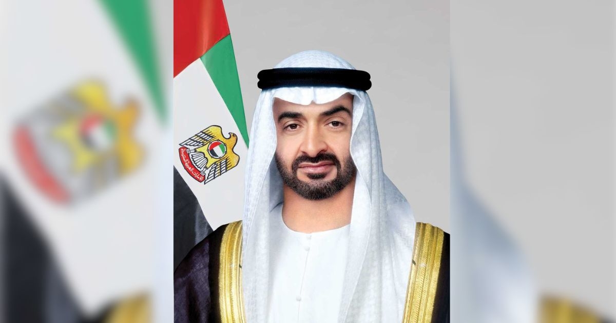 UAE President waives nearly AED 140 million in debts, pardons over 900 inmates for Eid Al-Adha