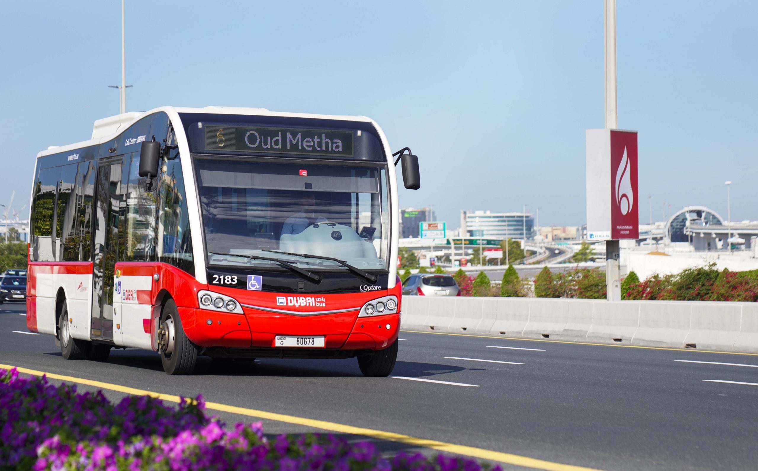 RTA Dubai announces Eid Al-Fitr holiday schedule for public transport