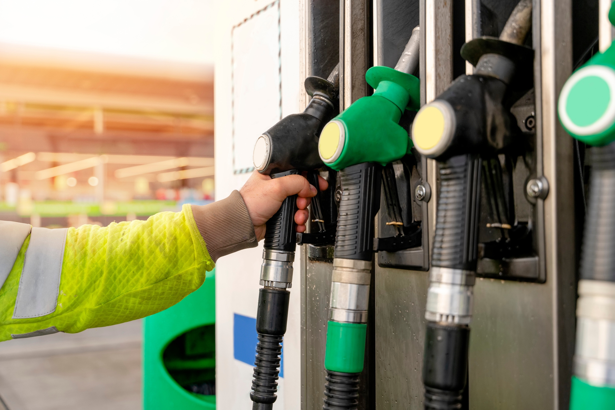 UAE announces fuel and diesel prices for June 2025
