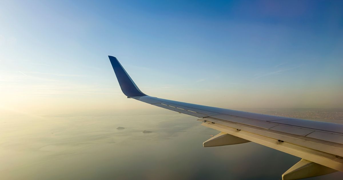 Saudi Arabia maintains smooth air traffic amid surge in flights