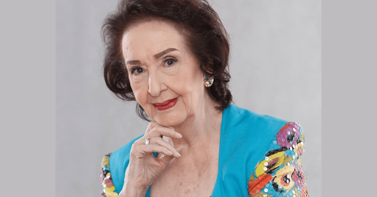 Manila declares three-day mourning for Gloria Romero